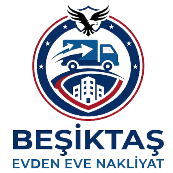 Beşiktaş Evden Eve Nakliyat
