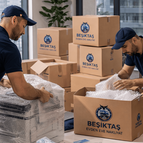 Ofis ve iş yeri taşımaları hızlı ve düzenli şekilde gerçekleştirilir.