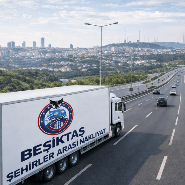 Uzun mesafe taşımalar sorunsuz tamamlanır.